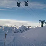 Διαμέρισμα Zellerhof Φίνκενμπεργκ