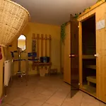 Διαμέρισμα Zellerhof Φίνκενμπεργκ