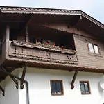 Zellerhof Διαμέρισμα Φίνκενμπεργκ