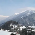 Διαμέρισμα Zellerhof