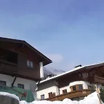 Διαμέρισμα Zellerhof