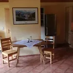 Διαμέρισμα Zellerhof Φίνκενμπεργκ