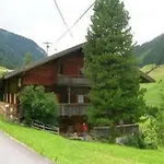 Zellerhof Διαμέρισμα *