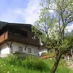Zellerhof Φίνκενμπεργκ