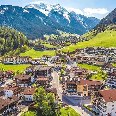 Zellerhof Finkenberg