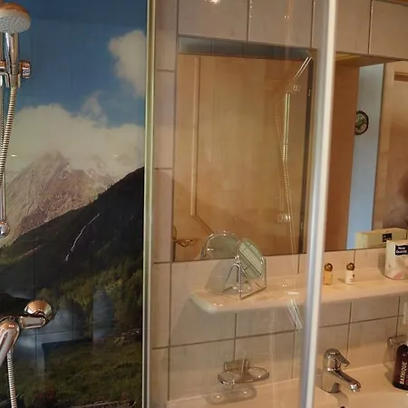Lejlighed Zellerhof