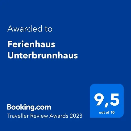 Appartamento Zellerhof Finkenberg