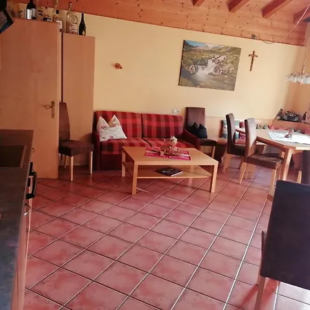 Apartment Zellerhof