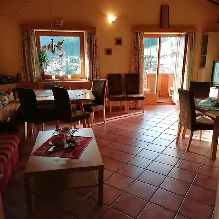 Zellerhof Appartamento Finkenberg