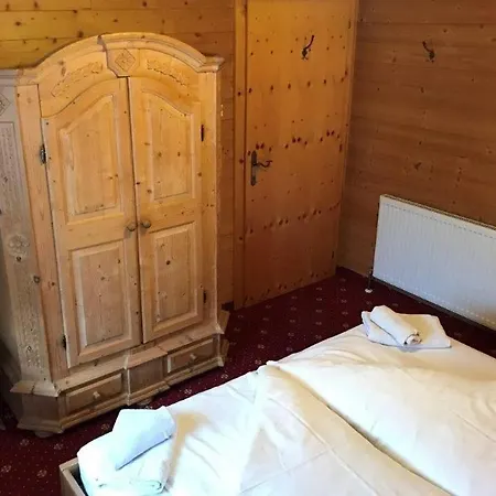 Appartamento Zellerhof *