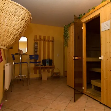 Apartmán Zellerhof Finkenberg