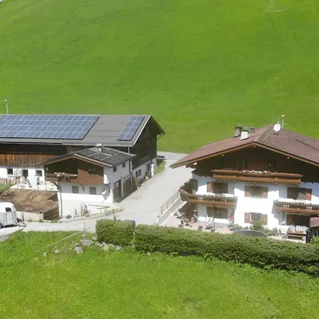 Appartamento Zellerhof