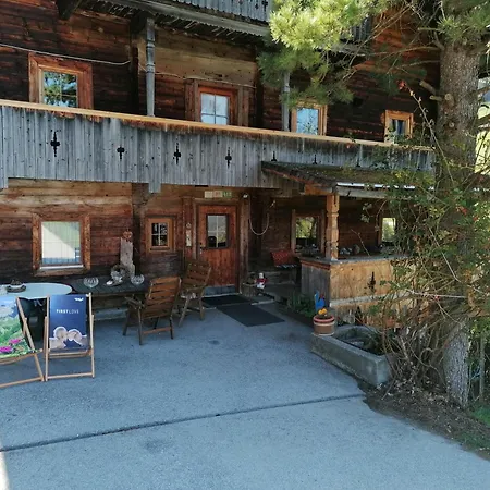 Zellerhof Appartamento