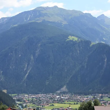 Zellerhof Apartment Finkenberg