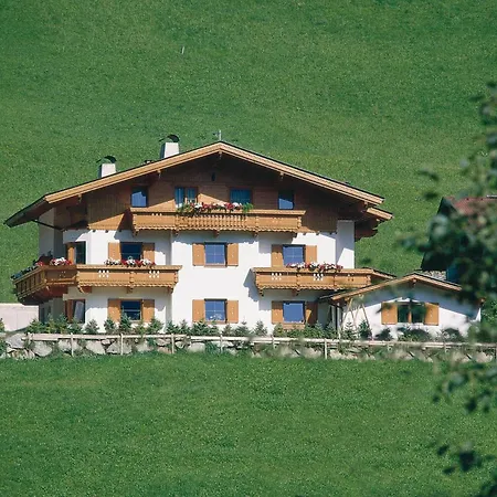 Zellerhof Finkenberg