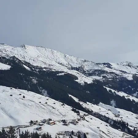 Zellerhof Finkenberg