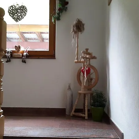 Appartamento Zellerhof