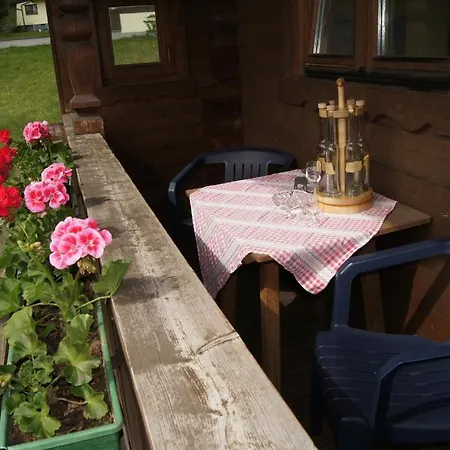 Zellerhof * Finkenberg