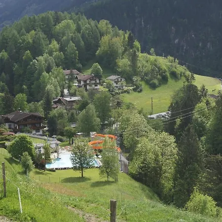 Zellerhof Appartamento *