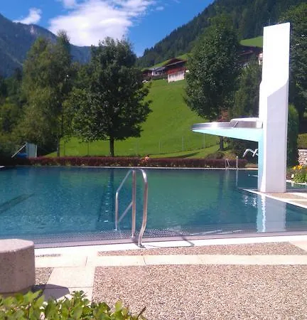 Zellerhof * Finkenberg