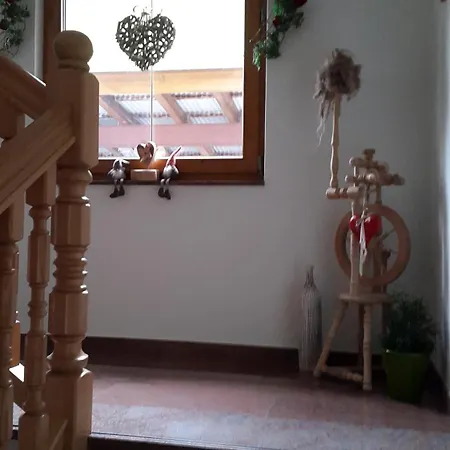 Appartamento Zellerhof Finkenberg