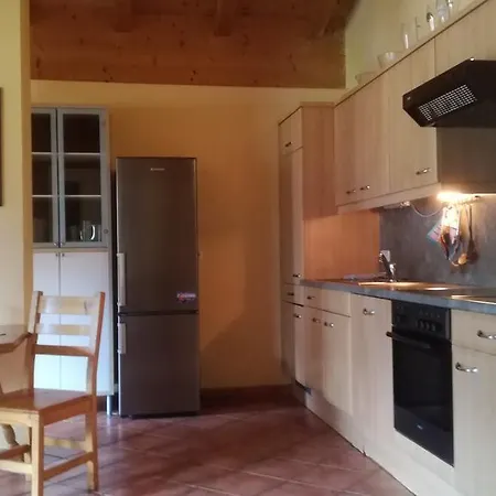 Zellerhof Appartamento Finkenberg