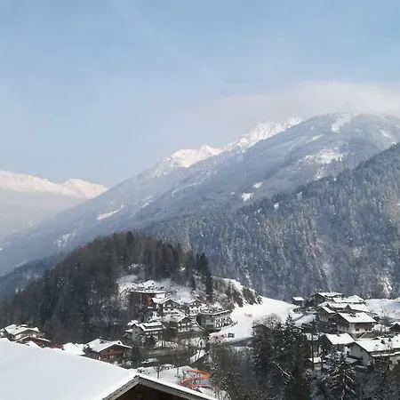 Appartamento Zellerhof