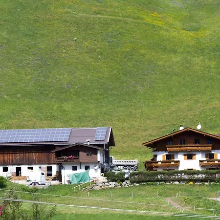 Zellerhof Appartamento