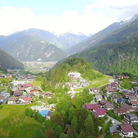 Zellerhof Finkenberg