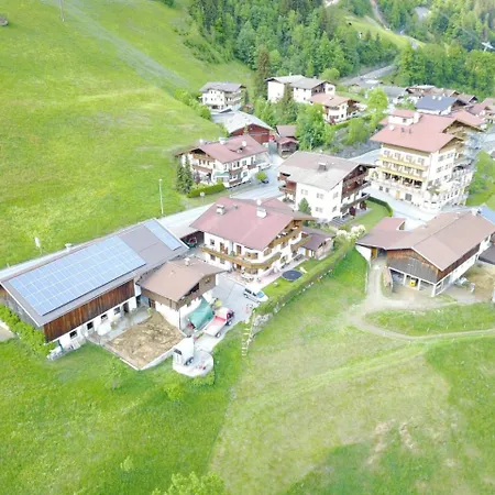 Appartamento Zellerhof Finkenberg