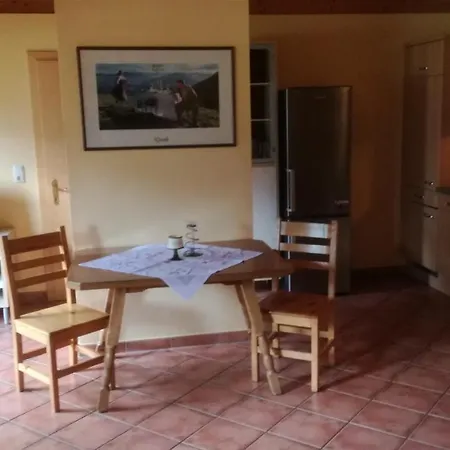 Apartment Zellerhof Finkenberg