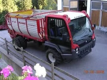 Zellerhof Apartmán *