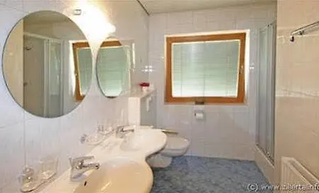 Apartmán Zellerhof *