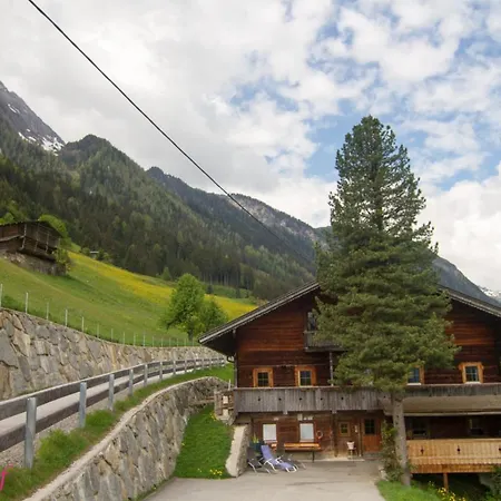 Zellerhof * Finkenberg