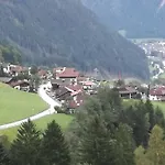 Zellerhof Appartement *