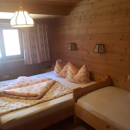 Apartamento Zellerhof