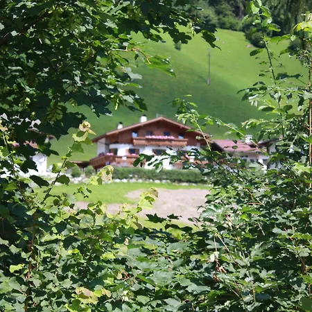 شقة Zellerhof فينكنبرغ