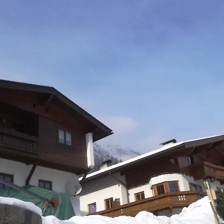 Apartamento Zellerhof