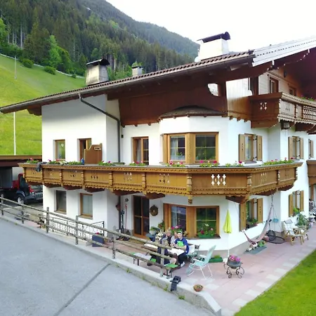 Zellerhof *
