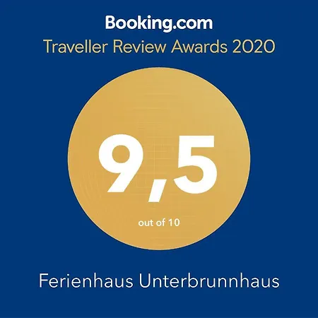 Apartamento Zellerhof Finkenberg