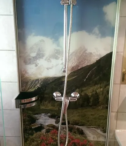 Zellerhof فينكنبرغ