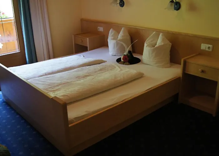 Zellerhof فينكنبرغ