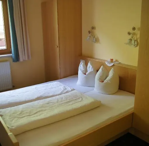 Zellerhof فينكنبرغ