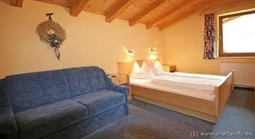 Zellerhof * فينكنبرغ