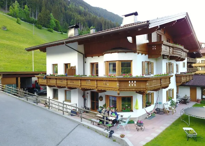 Zellerhof *