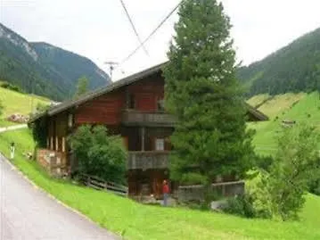 Zellerhof شقة *