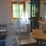 Zellerhof フィンケンベルク