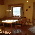 Zellerhof Apartment Finkenberg
