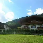 Zellerhof * フィンケンベルク