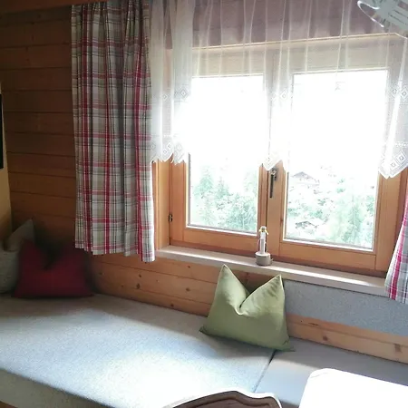 Zellerhof Apartment